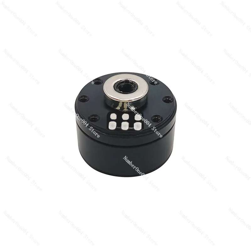 For GB PM1806 Gimbal Brushless Motor for Dexterous Hand Finger Pod Mirrorless Handheld Stabilizer