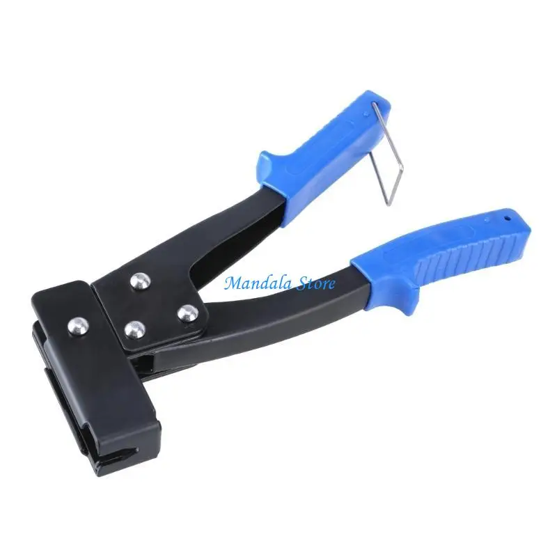 U2JC Home Nut Riveting Machine Industrial Plug-in Nut Quick Riveting Tool with Rivets