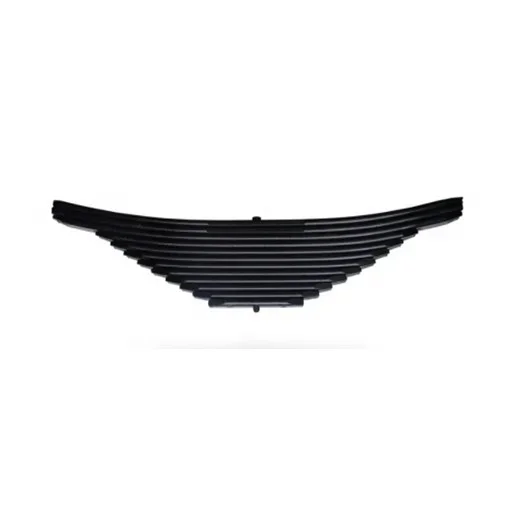 

For Truck Spare Parts Conventional Leaf Spring SCANIA Car Leaf Springs Scrap Rear Z Type Suspension Leaf Spring 90*30mm CN;SIC