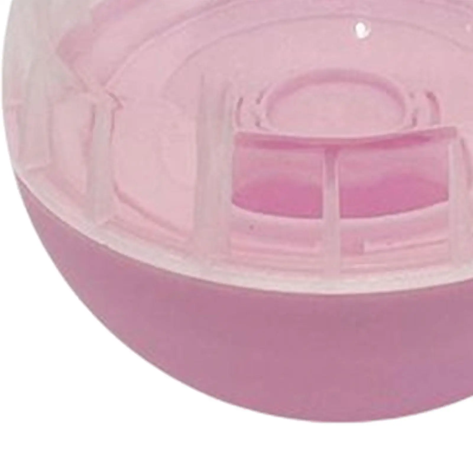 Dog Puzzle Ball Adjustable Food Dispenser Treat Toy Interactive IQ Training Pet Enrichment Ball for Small Medium Animals