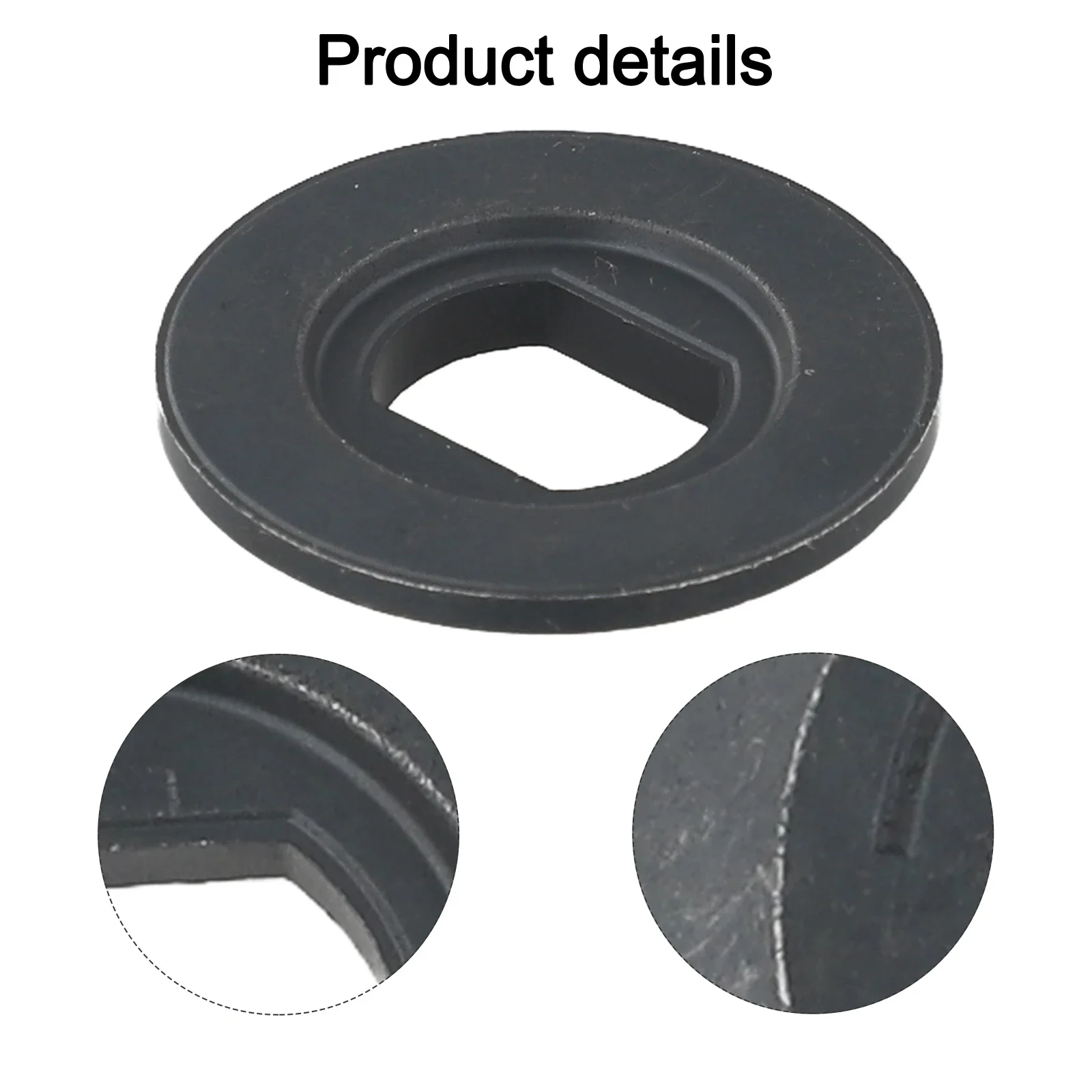 

1pc N621119 Circular Saw Outer Flange Blade Clamp Washer Replacement For DCS391 DCS367 DCS565 Power Tool Accessories