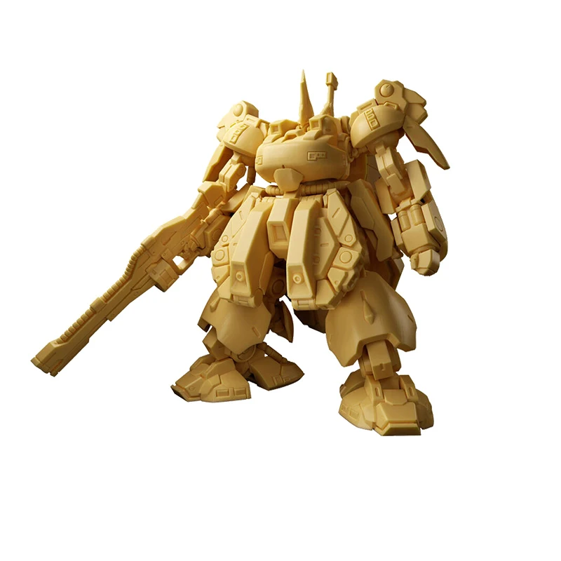 BANDAI Oryginalne GUNDAM Animacja Gra Peryferia Zabawki Artefakt Faza 5 Hyaku Shiki ΖΖ Anime Figurki Modelowe Kolekcja