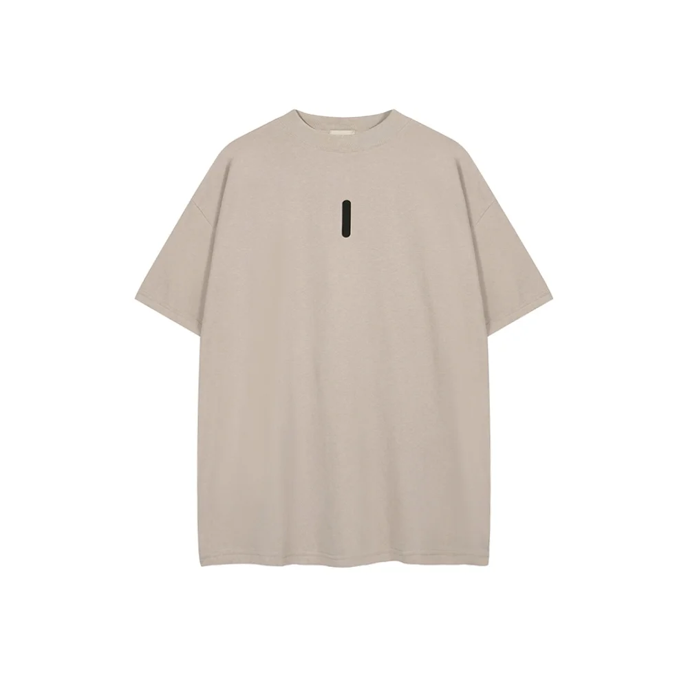 

Fashion Streetwear Co-branding T shirt Men's High Quality Portrait Print T-shirt Cotton Short Sleeve T shirts Tees Oversize