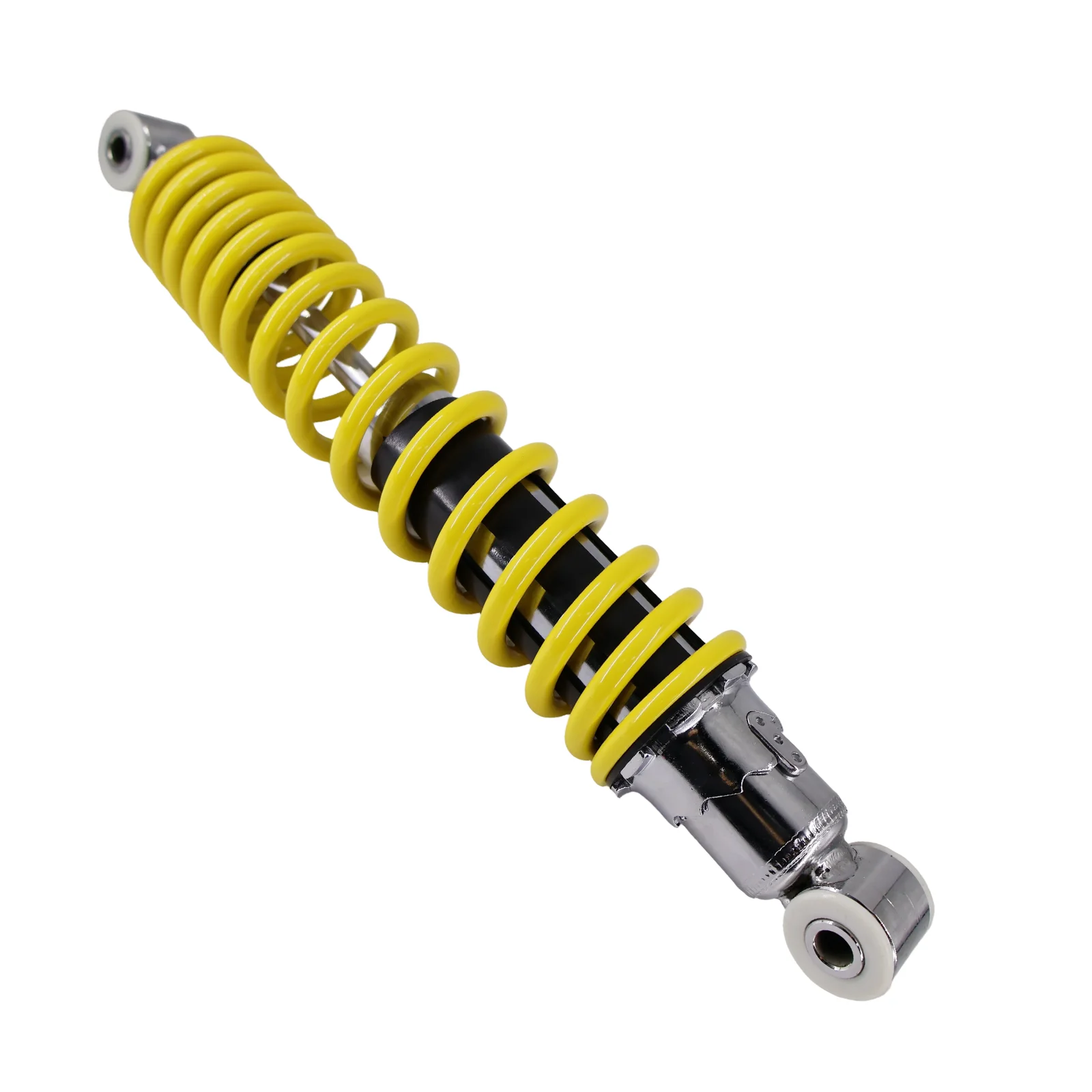 Front Shock Absorb for Yamaha Banshee 350 YFZ350 1987-2006 OEM 3GG-23350-20-36 3GG-22210-72-36 Yellow