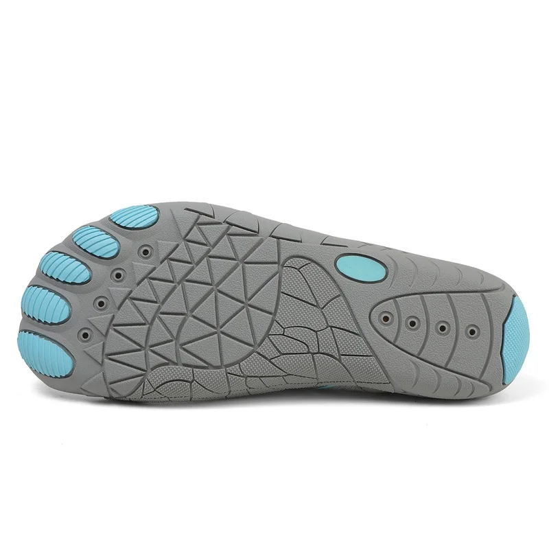 Herren Wat schuhe barfuß Aqua Wassersport Shose Yoga Socken schnell trocknende Strands chwimm Surf schuhe für Männer Frauen