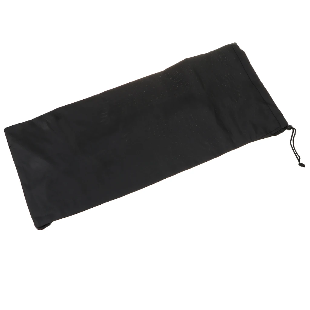 Durable Oxford Skateboard Storage Bag Adjustable Shoulder Long Board Carry Case for Commuting Outdoor Travel
