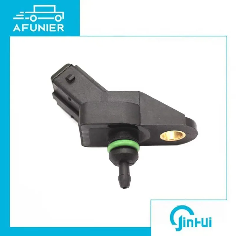 

10Pcs Intake Air Pressure Sensor For Citroen,Peugeot,Citroen 16V OE No.:0261230024
