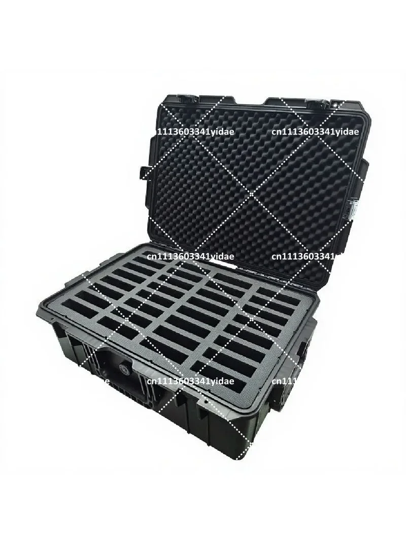 Waterproof Hard Disk Storage Case - Protection for Inch External Drives Portable External Hard Drive Case