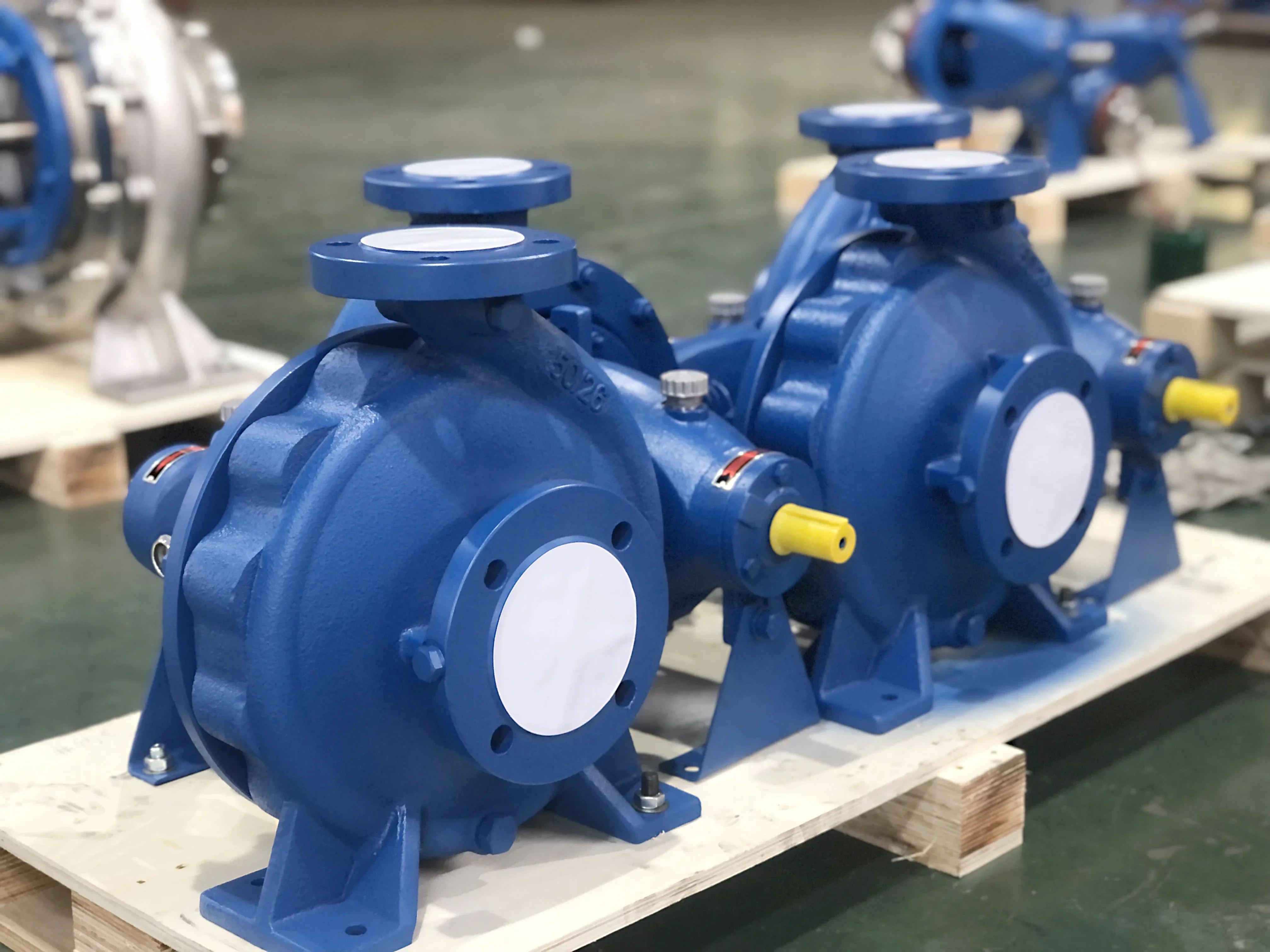 ผู้ผลิตปั๊มขายส่ง ปั๊มน้ำไฟฟ้าสำหรับดับเพลิง ขนาด 4 นิ้ว 250 แกลลอนต่อนาที ปั๊มแบบแรงเหวี่ยง ระบบดับเพลิง