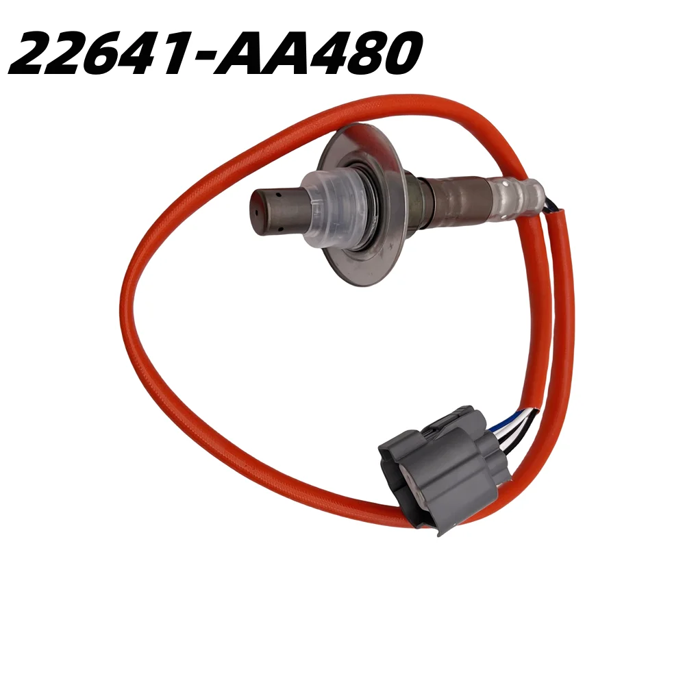 

DOX-0361 DOX036122641-AA381 22641-AA480 22641AA480 Датчик кислорода Лямбда AIR FUEL RATIO для Subaru Liberty FORESTER Impreza