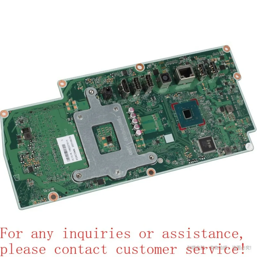 22-C 24-F DAN97AMB6D0 main board L03375-001 601 For HP  (store no. 0497)