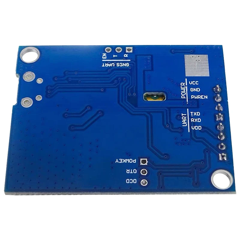 SIM868 development board GSM/GPRS/Bluetooth/GPS module with STM32, 51 programme