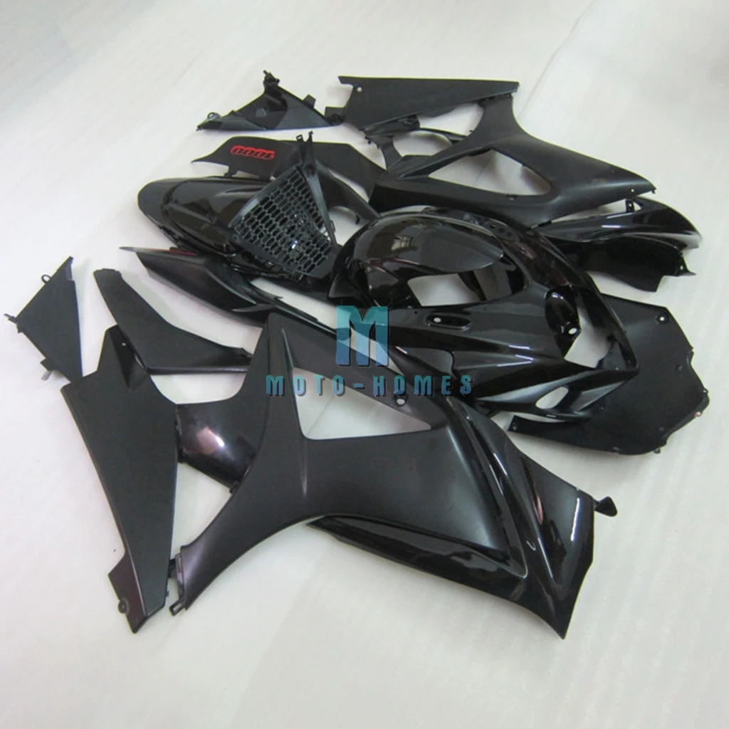ABS Fairings Kit for Suzuki GSXR1000 2007 2008 07 08 GSXR 1000 K7 Injection Mold Motorcycle Rebuilding Parts