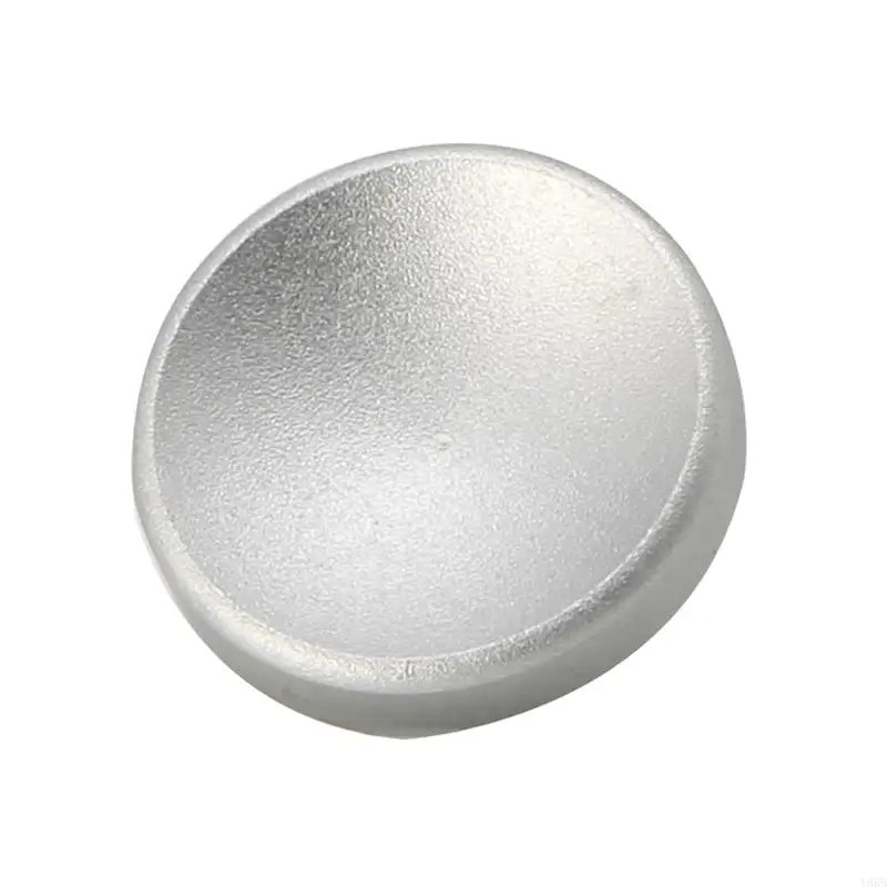 Y88B Металлический вогнутый мягкий загрязняющий кнопку для X20 для SLR Camer