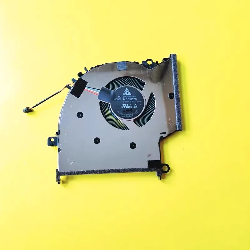 

New Laptop CPU Cooling Fan For ASUS VivoBook 15X M1503Q M1503QA