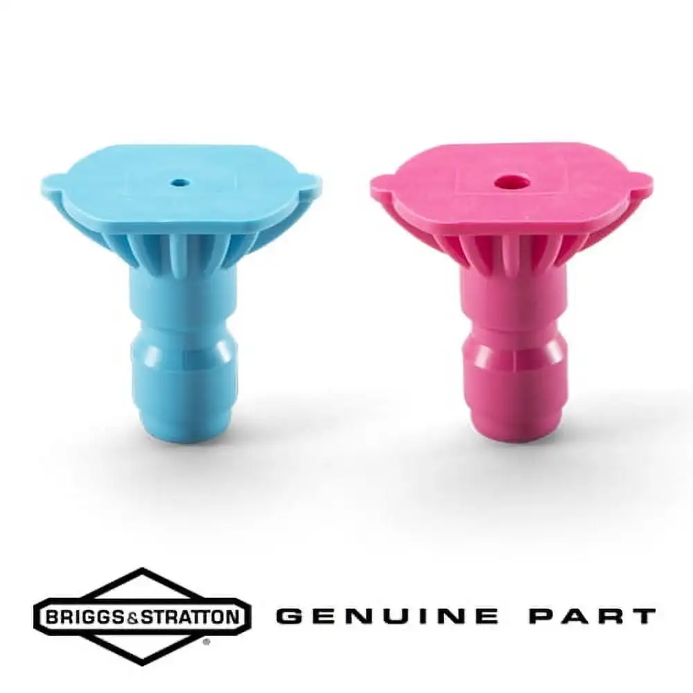 

Second Story Nozzle Kit