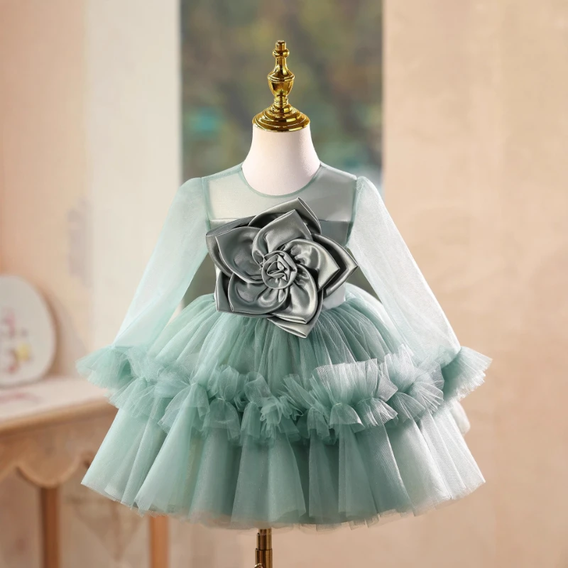 vestido-de-princesa-para-ninas-traje-formal-para-recital-de-piano-vestidos-elegantes-para-celebraciones-vestido-de-gala-traje-de-presentacion