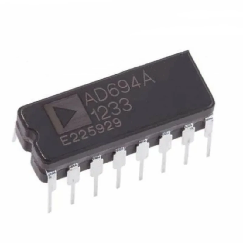 

10Pcs/Lot AD694AQ 16-CDIP Help PCBA Complete BOM And Material List