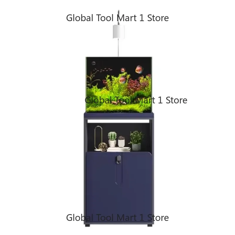 Factory Supplied Small Plastic Motor Aquarium Tank Fish