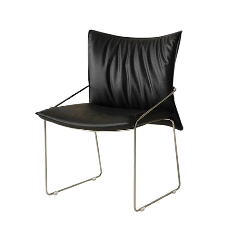 

With Drawers Modern Chairs Exquisite Beauty Nordic Dining Chairs Classic Trendy Sedie Sala Da Pranzo Dining Room Furniture