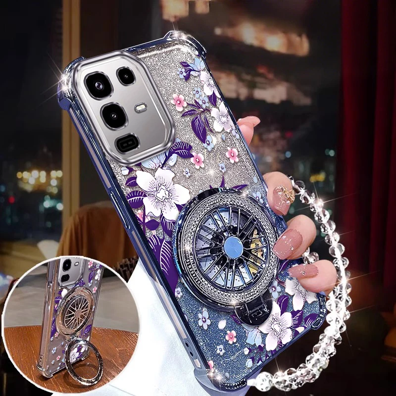 Note 50Pro Purple F…