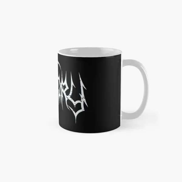 Vomitory For You Metal Is A Lifestyle C  Mug Drinkware Gifts Picture Printed Tea Simple Photo Handle Round Design Cup Image