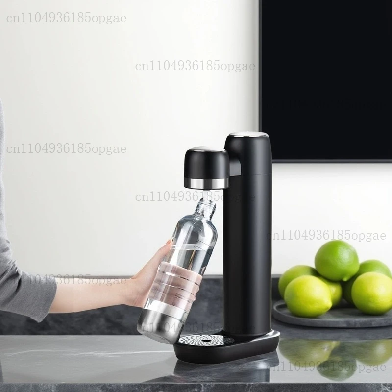 Bubble Water Machine For Household Use, Soda Water Machine, Carbonated Beverage, Cola For Commercial Use
