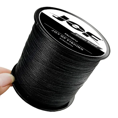 JOF X8 Upgrade Braid Angelschnüre Superstarke 8 Stränge Multifilament PE Linie 300 M 500 M 1000 M Japan 18LB-78LB Pesca Metall JIG