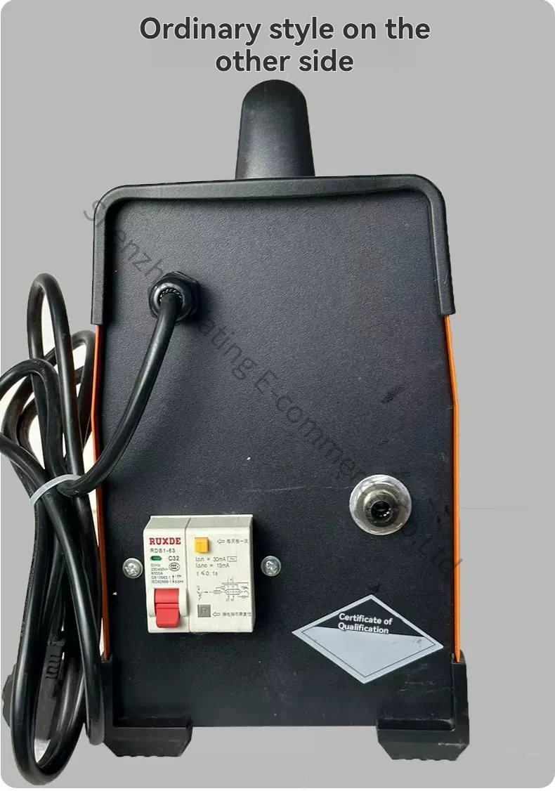 Pulse Washing Automatic Floor Heating Cleaning Machine Multi-function Geothermal Self-heating Pipe Intelligent All-inone Machine