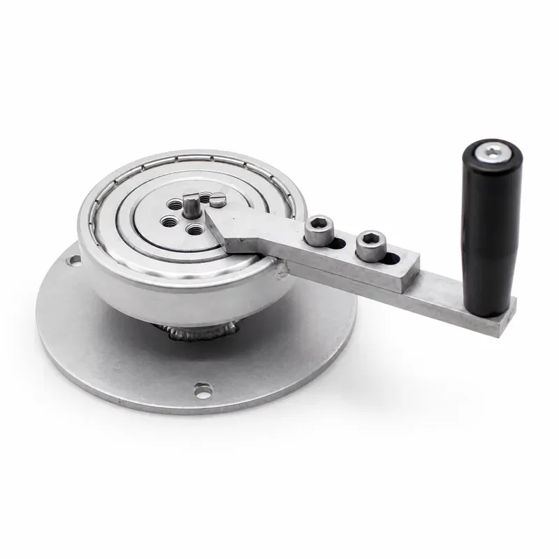Manual Wire Looping Machine Cable Looper Setting Tool Wire Ring Forming Device 2.5-6mm2 Ring Diameter 6-8mm