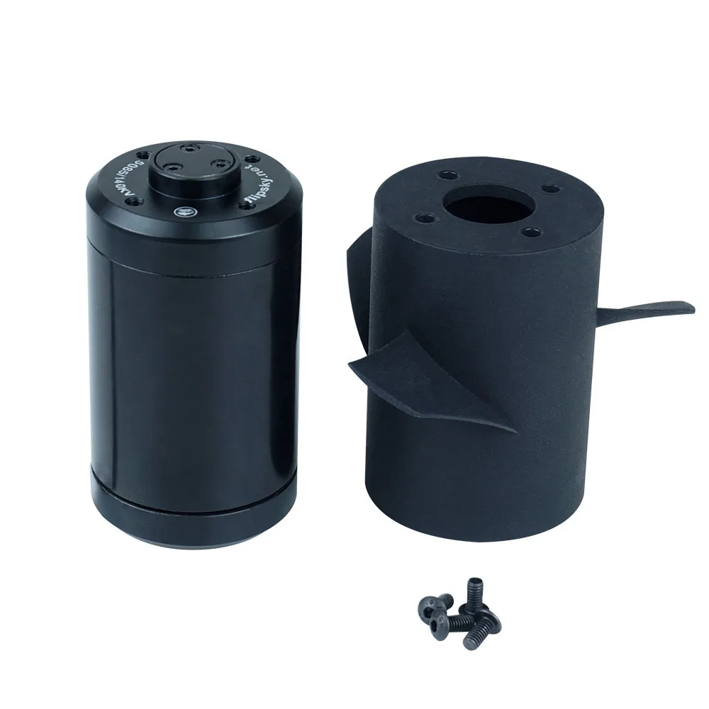 Flipsky Hot Sale140KV 650W Waterproof Brushless DC Motor F5085 Motor For With Propeller For Direct Drive ROV Underwater Thruster