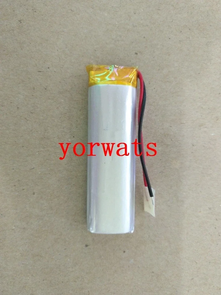 New Hot A Rechargeable Li-ion Cell  3.7V polymer battery 901860 091860 1200mAh direct marketing large capacity charging treasure