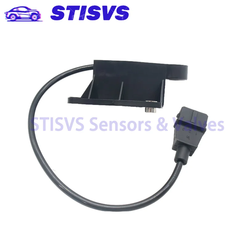 96414943 Sensor de posición del árbol de levas del motor para GM Opel Astra diseño Vauxhall 2007-2009 1238425 13110281 90536064