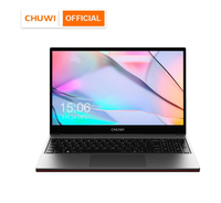 Chuwi CoreBook XPro Laptop  Core I5-8259U 15.6 Inch Large Display Dual Cooling Fan Backlit Keyboard 8GB LPDDR4 512G SSD PC