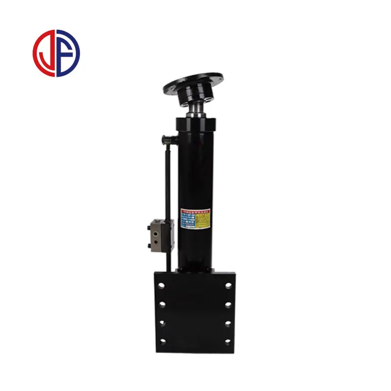 Customizable Self-Leveling Hydraulic Support Legs RV Hydraulic Leveling System for RV Travel Trailers Rv Hydrauliq Stabilisator