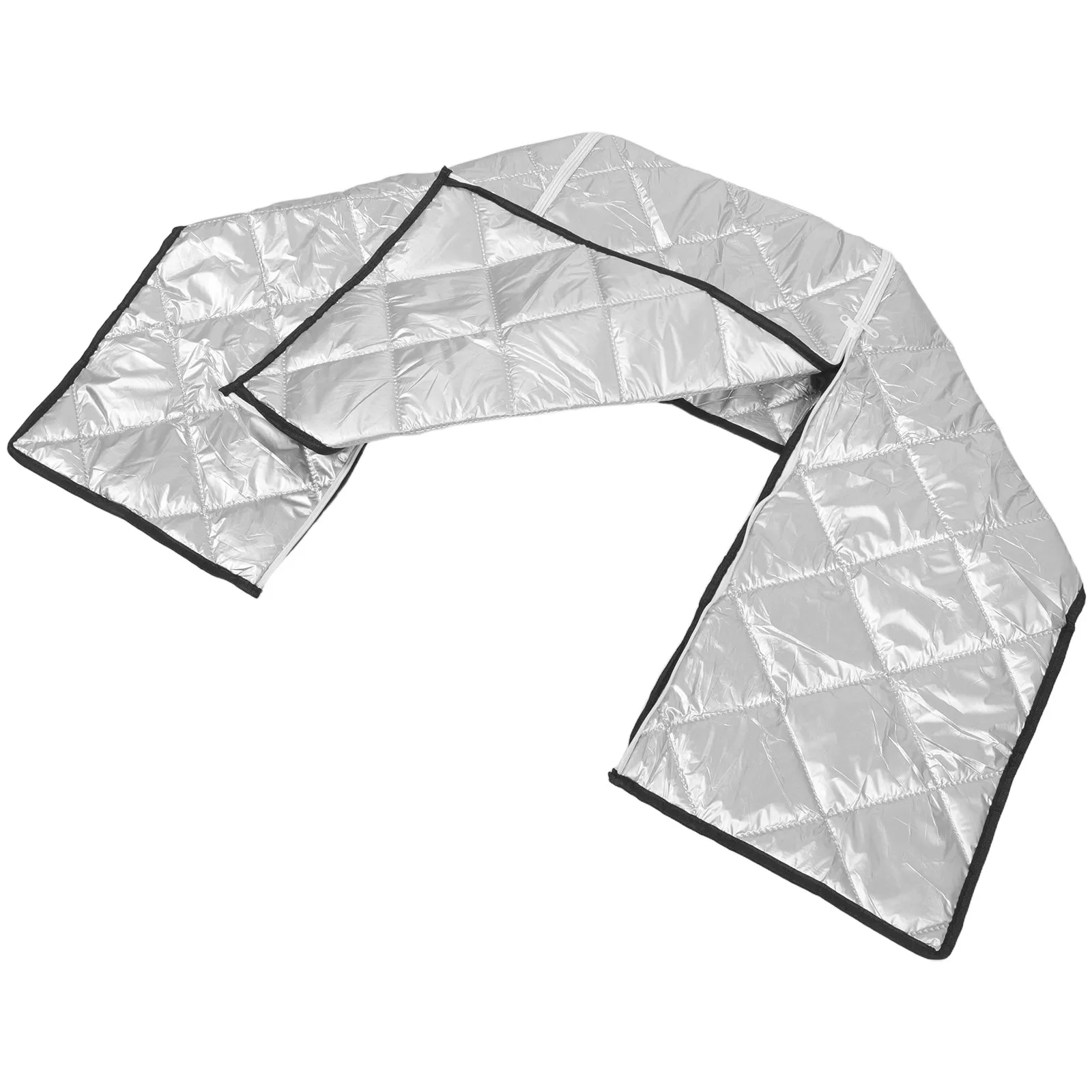 Tankless Water Heater Cover Insulated Outdoor Waterproof Protective Cover Dustproof 28x16x13 Heater