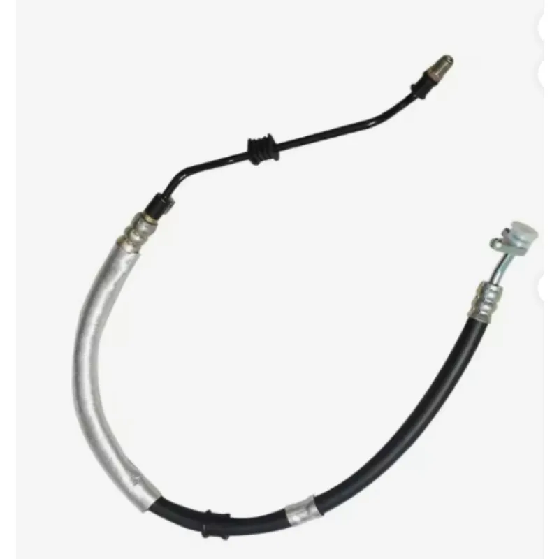 

53713-S9A-A04 1pcs Power Steering Pressure Hose for 2002-2006 Honda CRV CR-V SUV 2.4L 53713S9AA04