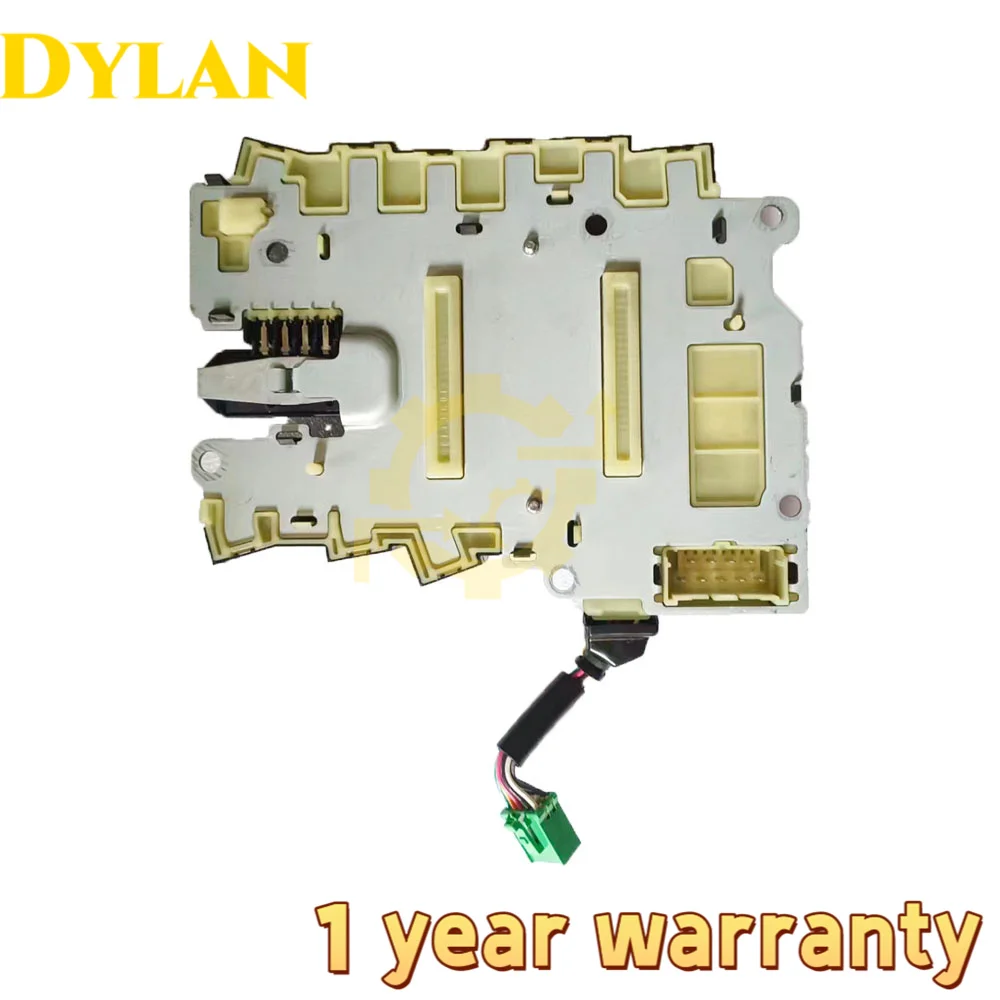 RE7R01A JR710E JR712ETCU TCM ETC94-110N Transmission Control Module for Nissan Titan Pathfinder EX37 FX50S G37 370Z