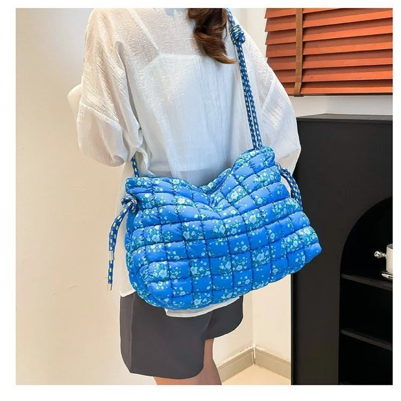 

Stylish Ladies Leather Crossbody Bag, Women Messenger Bag Shoulder Handbags, Popular Classic Elegant By Famous Designer