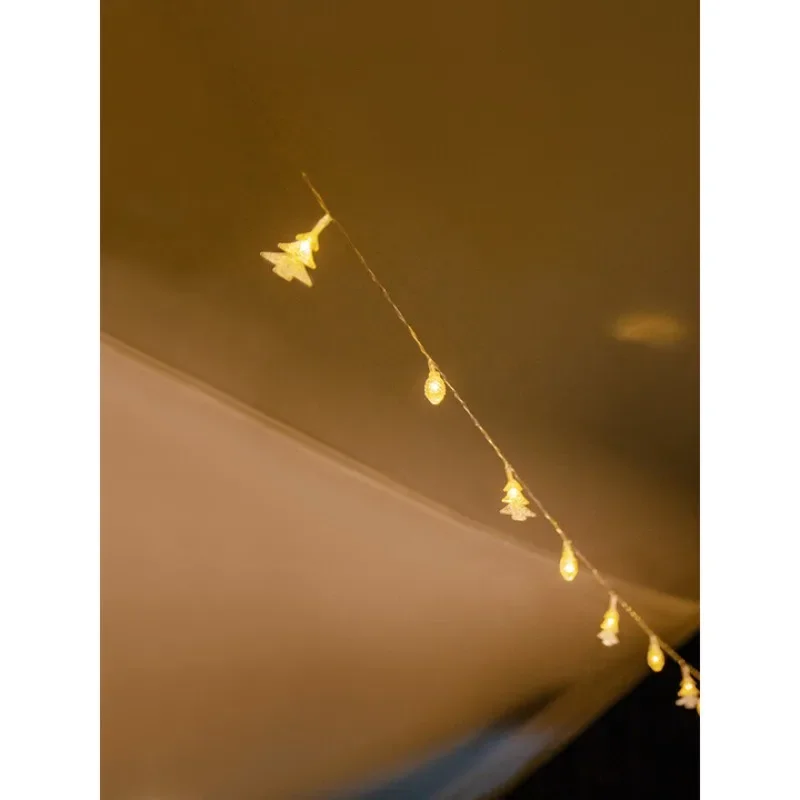 Luing Box Lights Am…