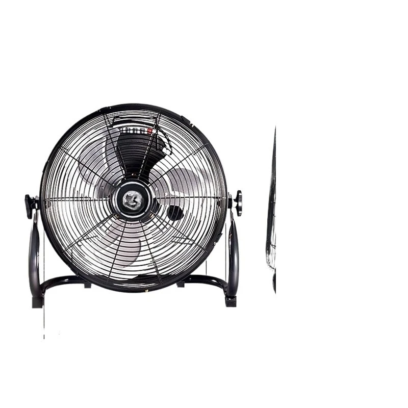 

Industrial fan