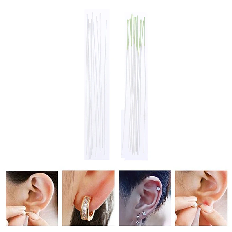 Ear Piercing Cleaning Line For Disinfection And Hygiene Care_voghion.com