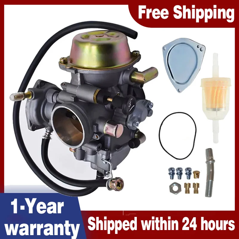 7707200001 707200142 Carburetor for Bombardier Can-Am DS650 Ds 650 2000 2001 2002 2003 2004 - 2007