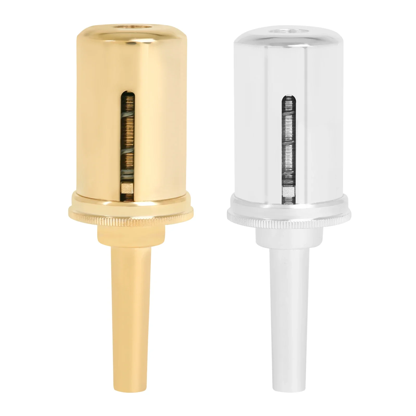 

IRIN Horn Pressure Reducing Valve Decompression Beginners Train Adjustable Pressure Training Brass Musical Instruments Accessory