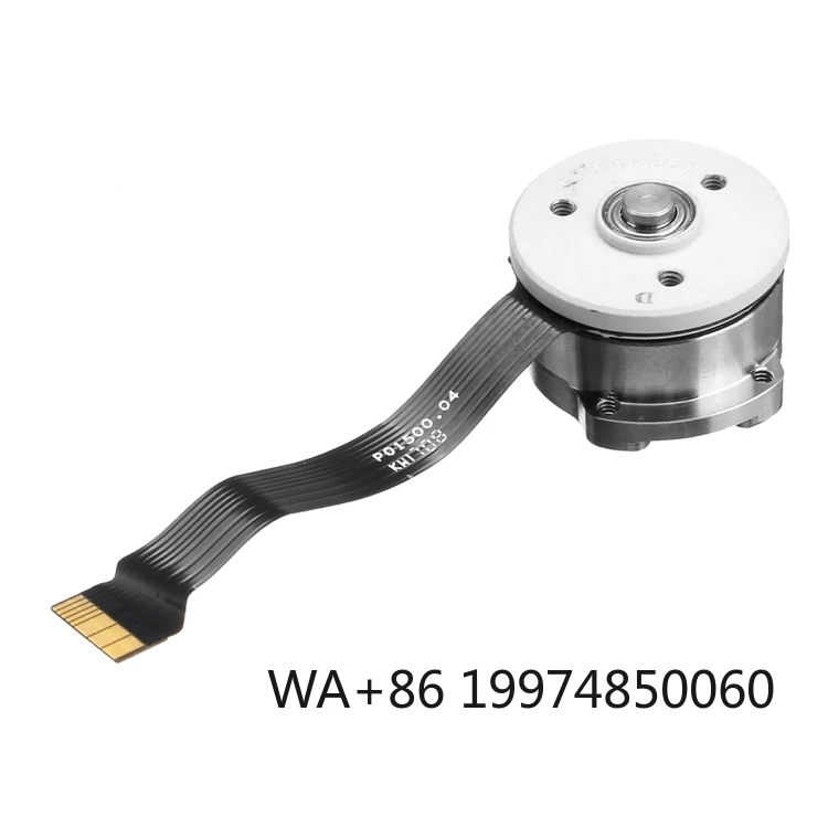 

Fast Safe Delivery Repair Spare Parts for Phantom 4 Gimbal Motor Y-axis Motor