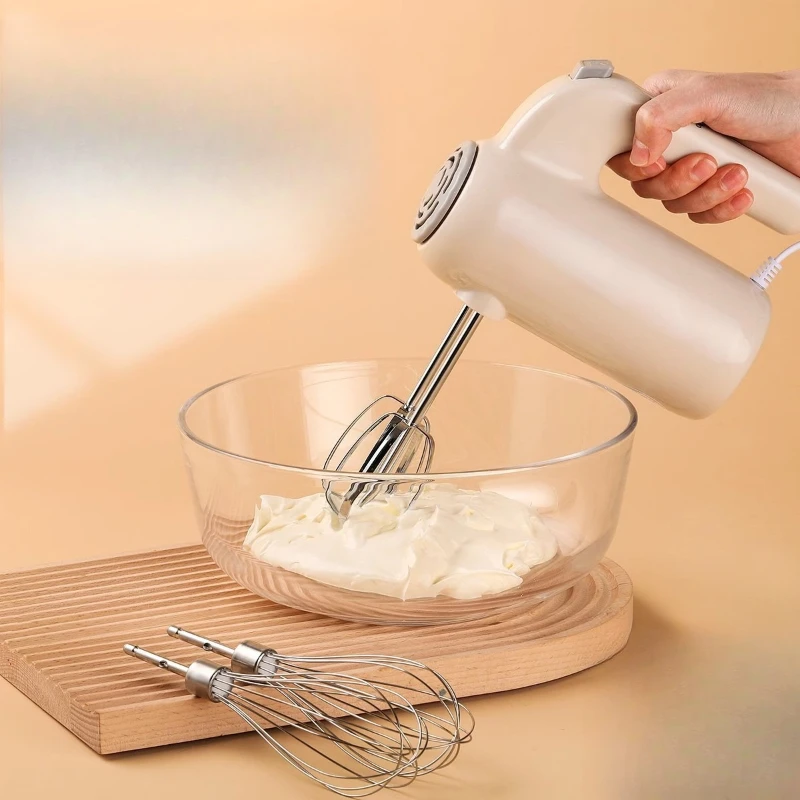 

Egg beater Automatic electric egg beater machine Commercial small