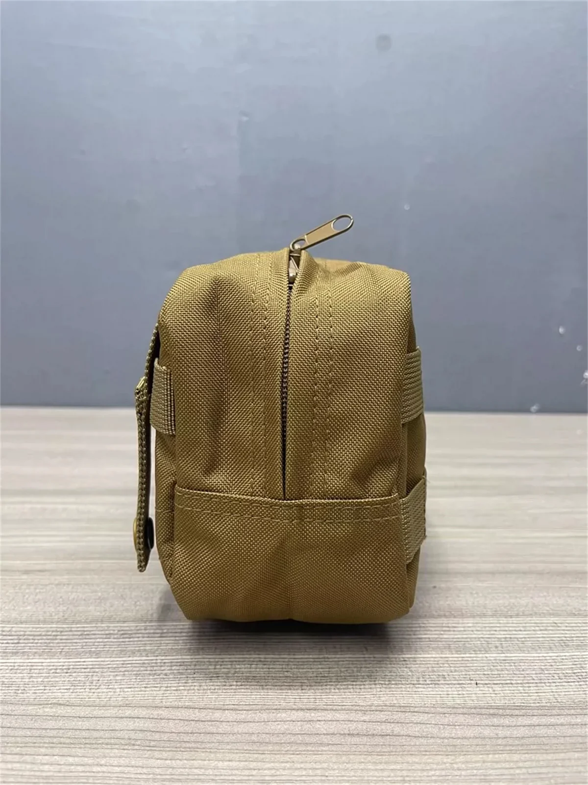 Almacenamiento táctico al aire libre, kits médicos, kits EDC