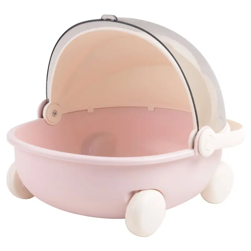 AEE6- Storage Cradle - Exclusive Cotton Sleep Module, Perfect For Display And Storage, Sundries Storage Box