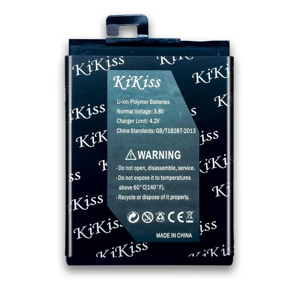 Para bateria de celular Xiaomi Mi Max 2 BM50 6300mAh