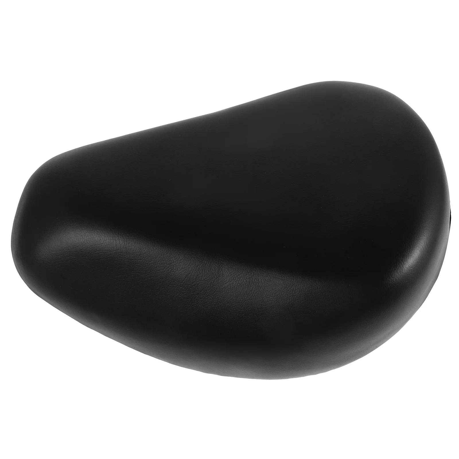 

Electric Seat Replacement Soft Padded Motorcycle Seat Cushion Foldable Bicycle Saddle For Women Mountain Bike Dirt Bike Riding